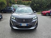 Occasion Peugeot 2008 GT 110 ch (80 kW) 2022 Gris SUV