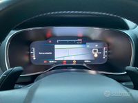 Usata Citroën C5 130 CV (95 kW) 2020 Grigio Station wagon