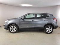 usata Nissan Qashqai 1.3 DIG-T 140 Business