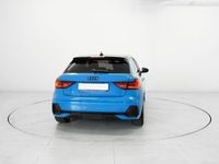 usata Audi A1 SPB 30 TFSI S line edition