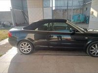 usata Audi A4 Cabriolet A4 2.8 V6 quattro