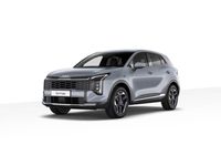 Nuova Kia Sportage Style 150 CV (110 kW) 2026 Lunar silver SUV