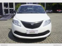 Usata Lancia Ypsilon S 69 CV (50 kW) 2020 Bianco