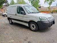 Usata Citroën Berlingo 69 CV (50 kW) 2005 Bianco Monovolume