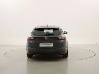 Usata Renault Mégane GrandTour Business 116 CV (85 kW) 2019 Grigio Station wagon
