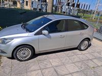 Usata Ford Focus 90 CV (66 kW) 2009 Grigio Berlina