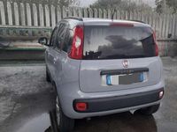Usata Fiat Panda Lounge 80 CV (58 kW) 2015 Utilitaria