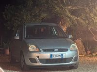 Usata Ford Fiesta 2007 Utilitaria