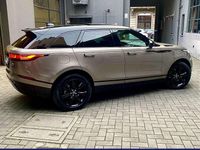 Usata Land Rover Range Rover Velar R-Dynamic 204 CV (150 kW) 2023 Sabbia SUV
