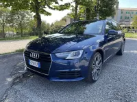 Usata Audi A4 Business Plus 150 CV (110 kW) 2016 Station wagon