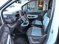 usata Citroën Berlingo PureTech 110 Stop&Start Combi M Live