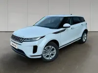 Usata Land Rover Range Rover evoque S 2020 Fuji white SUV