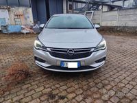 usata Opel Astra AstraSports Tourer 1.6 cdti Business