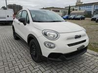 Usata Fiat 500X 131 CV (96 kW) 2024 Bianco SUV