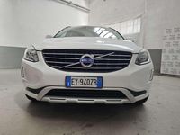 Usata Volvo XC60 Momentum 181 CV (133 kW) 2015 Other SUV