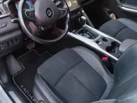 Usata Renault Kadjar 110 CV (80 kW) 2017 Grigio SUV