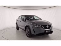 usata Nissan Qashqai 1.3 mhev Acenta 2wd 140cv