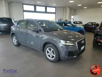 Usata Audi Q2 150 CV (110 kW) 2016 Other SUV