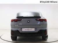 Usata BMW X2 M Sport 163 CV (119 kW) 2025 Grigio SUV