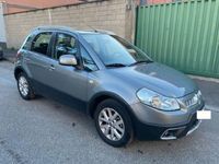 usata Fiat Sedici 1.6 16V 4x2 Emotion