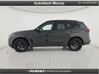 Usata BMW X5 M Sport 297 CV (218 kW) 2024 Grigio SUV