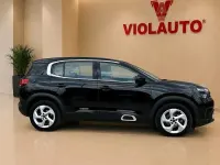Usata Citroën C5 Business Class 131 CV (96 kW) 2022 Nero Station wagon