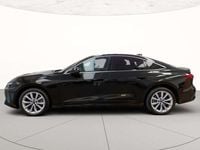 Usata Audi A5 Business 204 CV (150 kW) 2025 Nero mito metallizzato Berlina