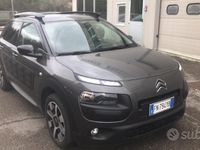 usata Citroën C4 Cactus gpl