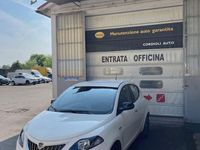 Usata Lancia Ypsilon 69 CV (50 kW) 2024 Bianco Utilitaria