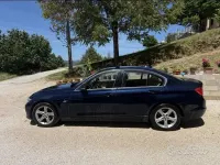 Usata BMW 320 Luxury Line 184 CV (135 kW) 2013 Berlina