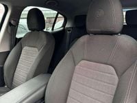 Usata Alfa Romeo Stelvio Executive 190 CV (139 kW) 2018 Nero SUV