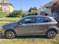 Usata VW Polo 2013 Utilitaria