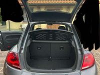 Usata VW Beetle Design 105 CV (77 kW) 2017 Utilitaria