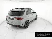 Usata Mercedes GLE300 Advanced Plus 269 CV (197 kW) 2024 Grigio SUV