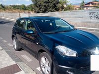 Usata Nissan Qashqai 2011 Blu SUV