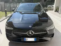 Usata Mercedes CLA200 Shooting Brake Advanced Plus 150 CV (110 kW) 2023 Station wagon
