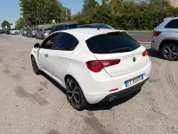 Usata Alfa Romeo Giulietta 120 CV (88 kW) 2018 Utilitaria