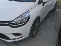 Usata Renault Clio IV Zen 75 CV (55 kW) 2017 Berlina