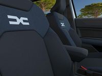 Nuova Dacia Bigster Expression 140 CV (102 kW) 2025 Grigio SUV