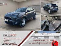 Usata Toyota Yaris Cross Active 116 CV (85 kW) 2023 Grigio SUV