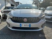 Usata Fiat Tipo Opening Edition 120 CV (88 kW) 2016 Argento Berlina