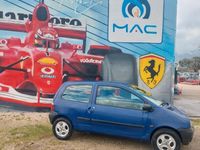 usata Renault Twingo 1.2i cat Base