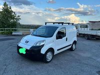 Usata Peugeot TePee Premium 73 CV (53 kW) 2009 Bianco Station wagon