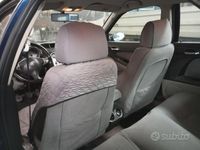 Usata Alfa Romeo 156 2005 Blu Berlina