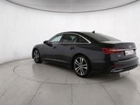 Usata Audi A6 S-Line 204 CV (150 kW) 2024 Nero Berlina