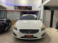 usata Volvo S60 D3 Geartronic Summum