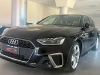 Usata Audi A4 S-Line 163 CV (119 kW) 2024 Other Station wagon