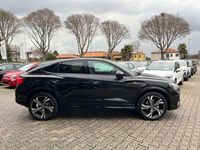 Nuova Audi Q3 Sportback S-Line 150 CV (110 kW) 2025 Nero SUV