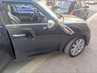 Usata Mini Countryman 2015 Nero SUV