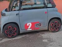 Occasion Citroën AMI 2023 Gris Monospace
